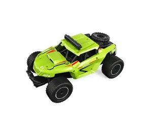 QST Auto Racetruck K20-2 / 1:20 / 2,4 GHz / Fernsteuerung / grün / ab 6 Jahren