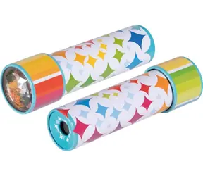 GOKI Kaleidoskop Color Galaxy 1 Stück (Mix) / ab 3 Jahren