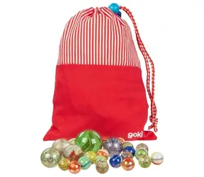 GOKI Meine Bälletüte 50 Stück / ab 3 Jahren