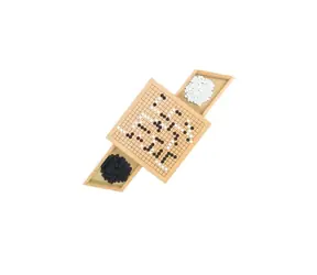 GOKI Brettspiel Go / ab 6 Jahren