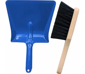 GOKI Reinigungsset blau / ab 3 Jahren