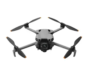 DJI Mini 5 Pro (DJI RC-N3) / Quadcopter - Drohne / 4K@60FPS HDR / RC-N3-Fernbedienung / 1x Akku