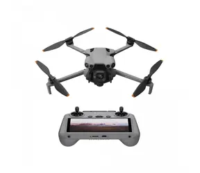 DJI Mini 5 Pro Fly More Combo (DJI RC2) / Quadcopter - Drohne / 4K@60FPS HDR / RC-2 Fernsteuerung / 2x Akku