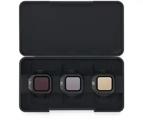 DJI Mini 5 Pro ND-Filter-Set (ND8/32/128)
