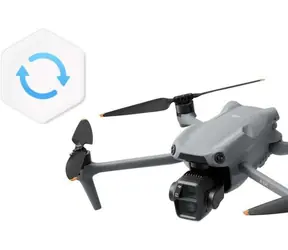 Karte DJI Care Refresh 2-Jahres-Plan (DJI Mini 5 Pro) EU