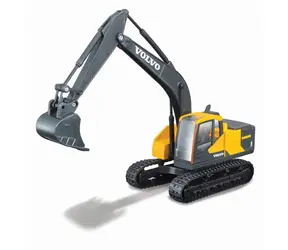 Bburago Construct Volvo EC220E - 32086 / Maßstab 1:50