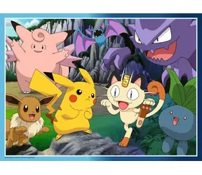 Ravensburger Welt der Pokémon 300 Teile