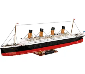 Cobi 1686 RMS Titanic, 1:300, 3260 PS