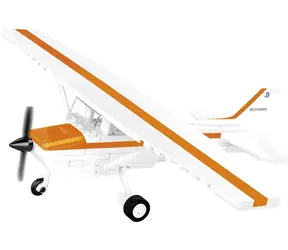 Cobi 26623 Cessna 172 Skyhawk, 1:48, 162 PS
