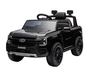 Buddy Toys Elektroauto Ford Ranger / 2x 30 W / Geschwindigkeit: 3-5 km/h / Tragkraft: 30kg