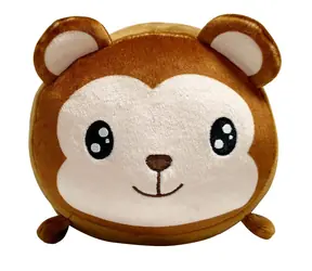 Plüschtier „Magic Baby Monkey“ / 20 cm / 0+