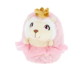 Keel Toys Keeleco Igel Öko-Plüschtier / 14 cm / 0+