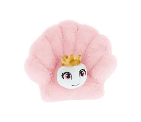 Keel Toys Keeleco Shell Öko-Plüschtier / 14 cm / 0+