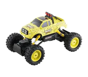 Buddy Toys BRC 14.612 RC Kletterer / RC Auto / Alter: 6+ 
