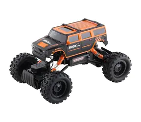 Buddy Toys BRC 14.613 RC Rock Climber / RC-Auto / Alter: 6+ 