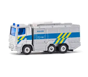 Siku Tschechisch Version - Polizeiwagen
