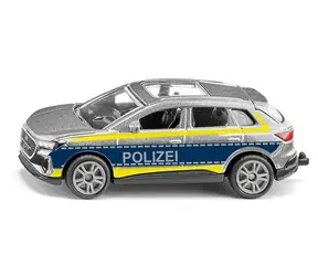 Siku Blister - Polizei