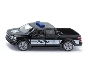 Siku Blister - US-Polizei
