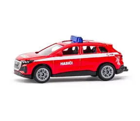 Siku Tschechisch Version - Feuerwehr-Kommandofahrzeug