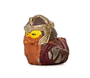 TUBBZ Ente - MINI Der Herr der Ringe - Gimli / 5 cm