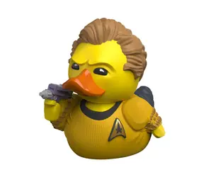 TUBBZ Ente - MINI Star Trek James T. Kirk / 5cm