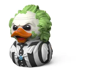 TUBBZ Ente - MINI Beetlejuice / 5 cm