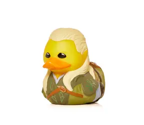 TUBBZ Ente - MINI Der Herr der Ringe Legolas / 5 cm