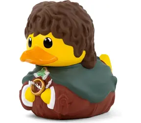 TUBBZ Ente - MINI Der Herr der Ringe Frodo / 5 cm