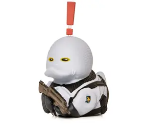 TUBBZ Ente - MINI Metal Gear Genome Soldat / 5 cm