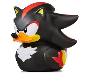 TUBBZ Ente - MINI Sonic Shadow / 5 cm