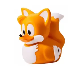 TUBBZ Ente - MINI Sonic Tails / 5 cm