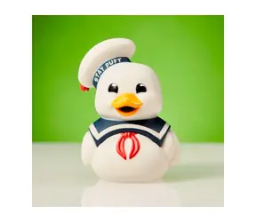 TUBBZ Ente - MINI Ghostbusters Stay Puft / 5 cm