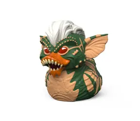 TUBBZ Ente - MINI Gremlins Stripe / 5 cm