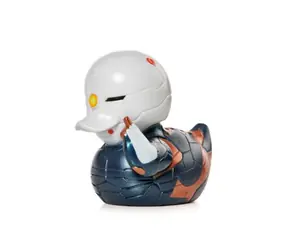 TUBBZ duck - MINI Metal Gear Graufuchs / 5 cm