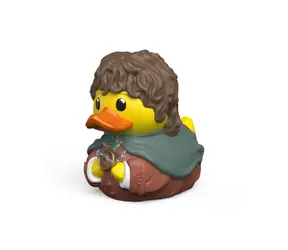 TUBBZ Ente - Der Herr der Ringe Frodo / 9 cm