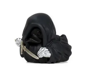 TUBBZ Ente - Der Herr der Ringe Nazgul / 9 cm