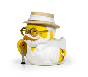 TUBBZ Ente - Jurassic Park Dr. John Hammond / 9 cm