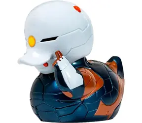 TUBBZ Ente - Metal Gear SOLID Graufuchs / 9 cm