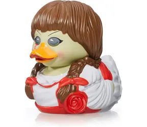 TUBBZ Ente - Horror Annabelle / 9 cm