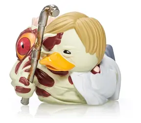 TUBBZ Ente - Resident Evil William Birkin / 9cm