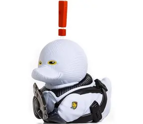 TUBBZ Ente - Metal Gear SOLID Genome Soldat / 9 cm