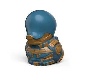 TUBBZ Ente - Suicide Squad Bloodsport / 9 cm
