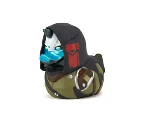 TUBBZ Ente - Destiny Cayde 6 / 9 cm
