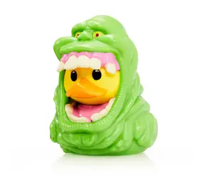 TUBBZ Ente - Ghostbusters Slimer / 9 cm