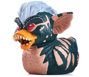 TUBBZ Ente - Gremlins Stripe / 9cm