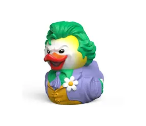 TUBBZ Ente - DC Comics Der Joker / 9 cm