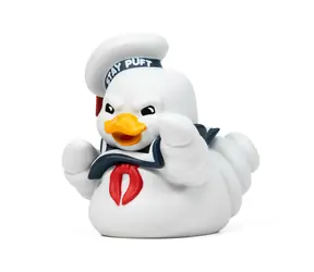 TUBBZ Ente - Ghostbusters Stay Puft / 9 cm