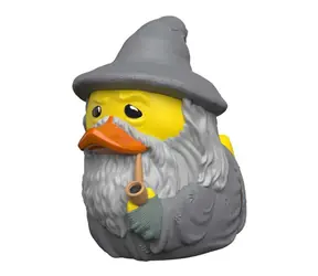 TUBBZ Ente - Der Herr der Ringe Gandalf / 9 cm