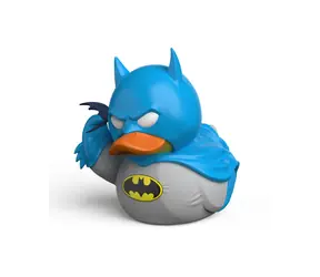 TUBBZ Ente - DC Comics Batman / 9 cm