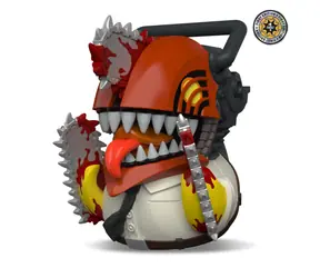 TUBBZ Ente - Chainsaw Man / 9 cm